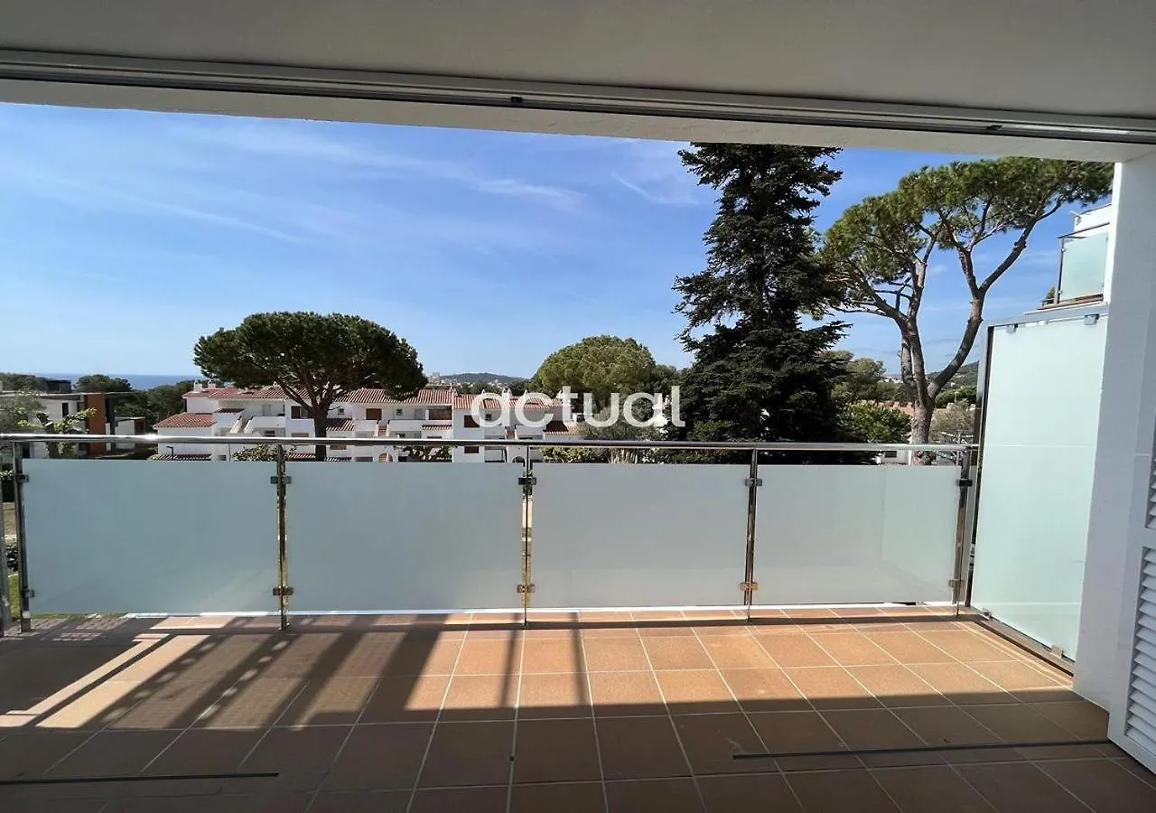 Appartement Politur K-44 à Castell-Castell-Platja d'Aro