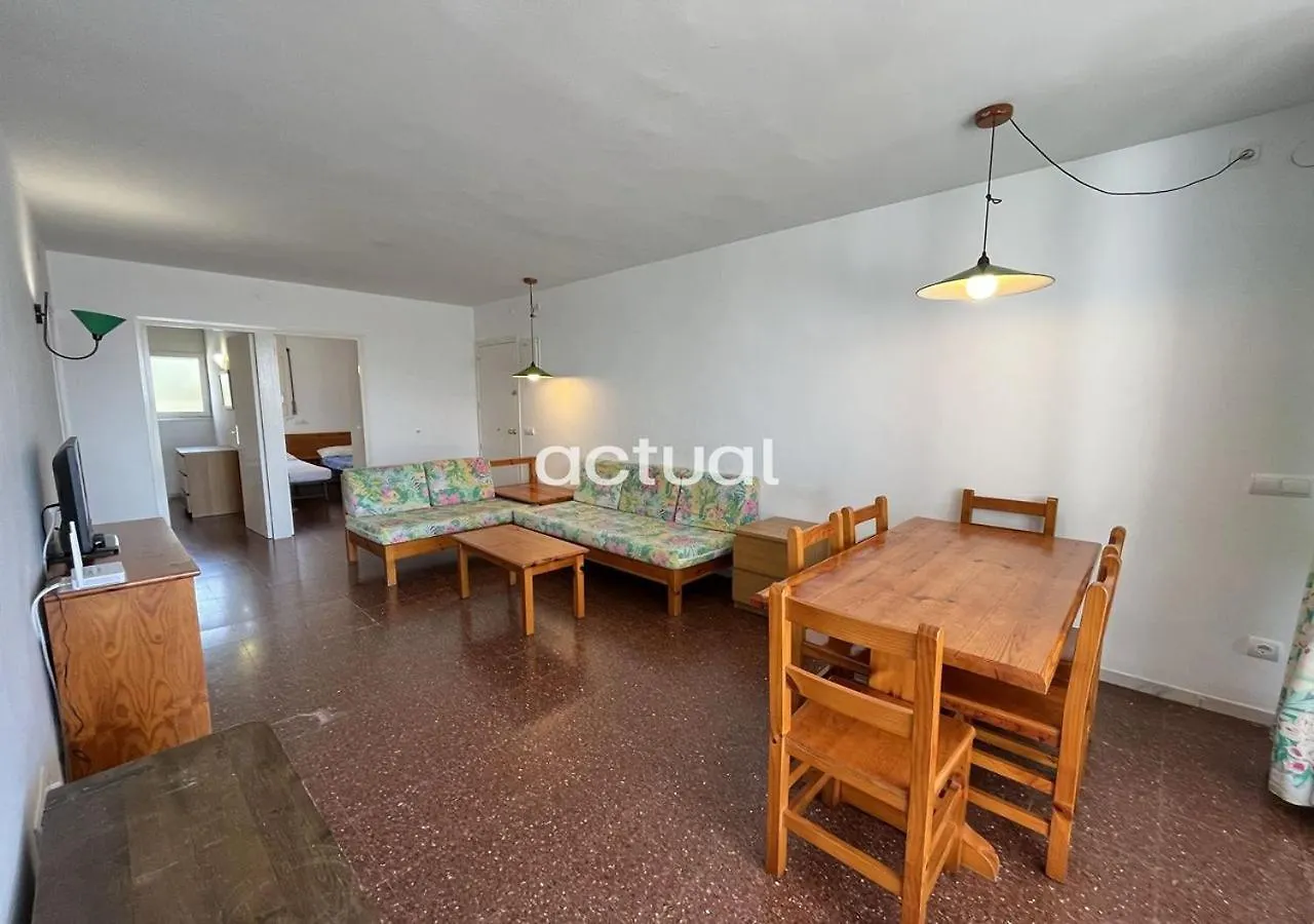 Appartement Politur K-44 à Castell-Castell-Platja d'Aro Espagne