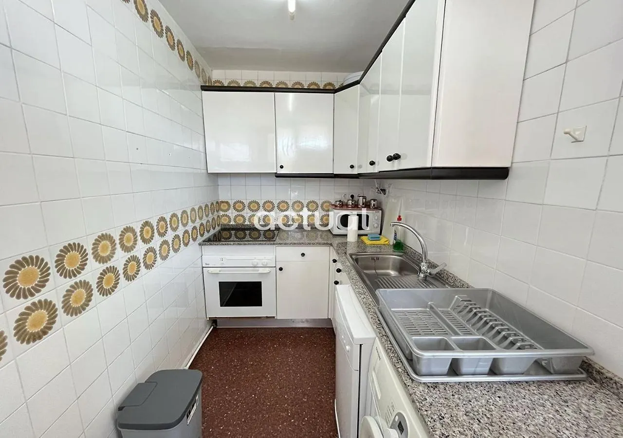 Appartement Politur K-44 à Castell-Castell-Platja d'Aro
