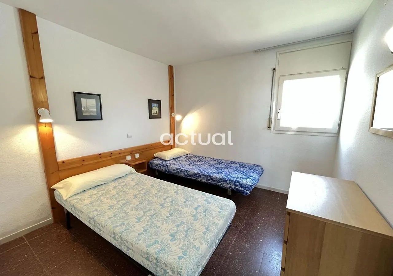 Appartement Politur K-44 à Castell-Castell-Platja d'Aro 0*,  Espagne