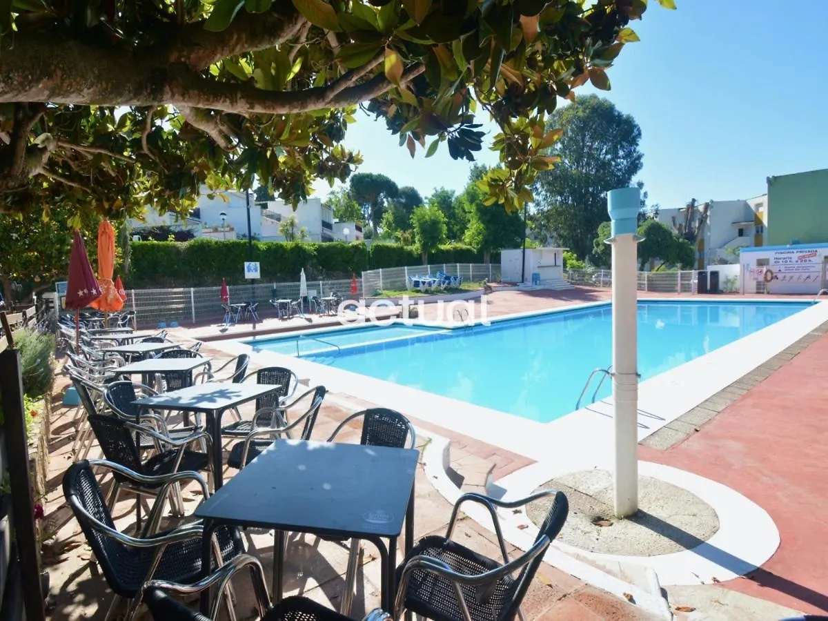 Appartement Politur K-44 à Castell-Castell-Platja d'Aro 0*,