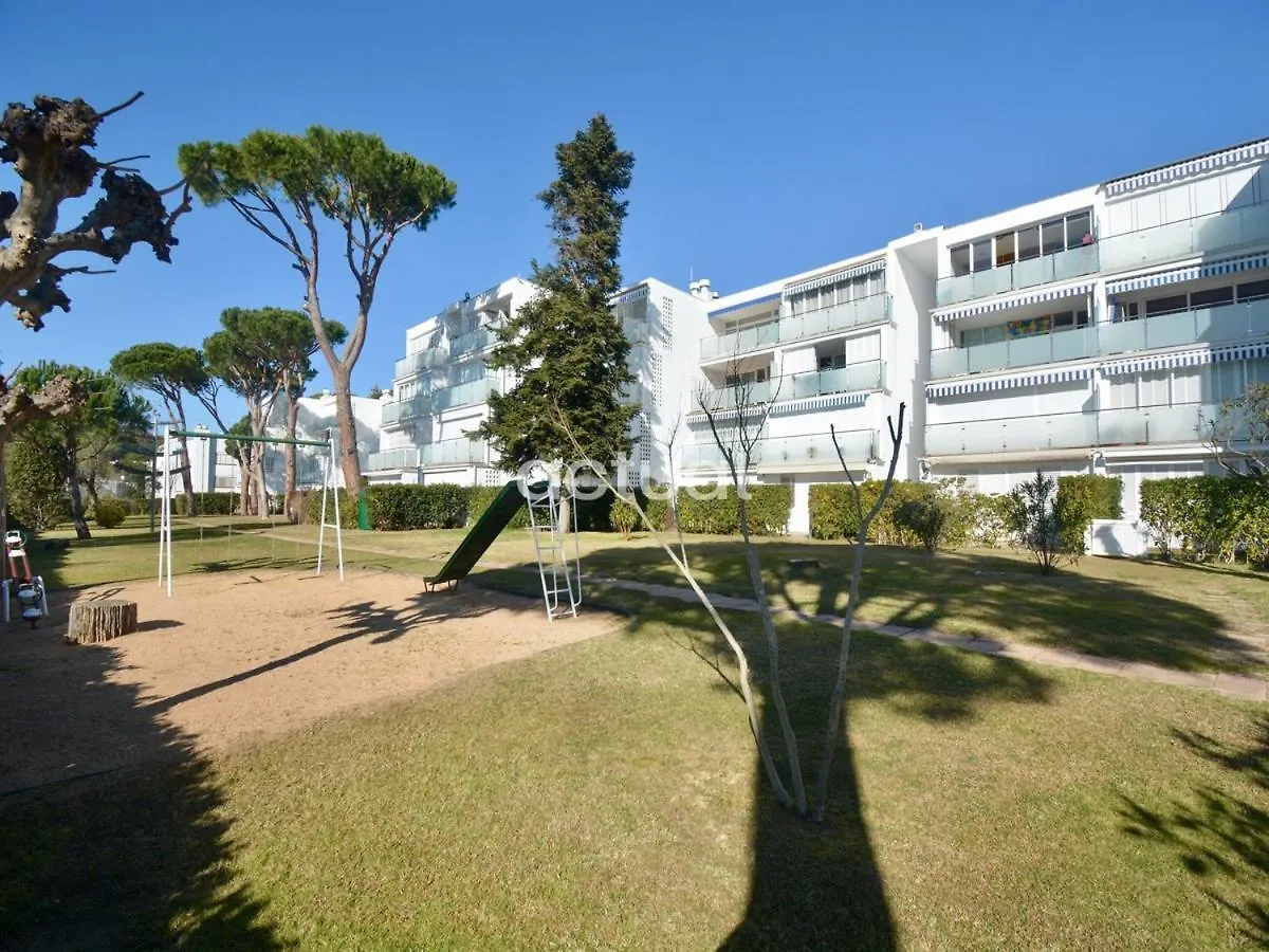 Appartement Politur K-44 à Castell-Castell-Platja d'Aro